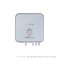 iCON 艾肯 Cube 4Nano(Dyna) 手機(jī)Typec 調(diào)音臺(tái)  USB音頻接口提供了音頻輸入和輸出模塊