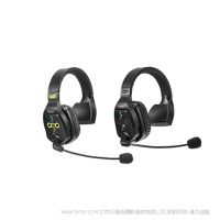 Saramonic 楓笛 WiTalk WT2S 單包 單包耳一發一收全雙工通話耳機對講系統 內通 400米 