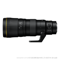 尼康 Nikon 尼克爾 Z 600mm f/6.3 VR S新品 Z卡口系統的遠攝定焦鏡頭 觀鳥 Z600F63VRS