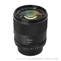 MEKE 美科 85mm F1.4 STM 自動對焦大光圈定焦鏡頭   E/Z/L/RF卡口 MK-8514FFSTM-E