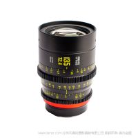 MEKE 美科 135mm T2.4 MK-135T24FF-PL/EF/RF/L/E 全畫幅電影鏡頭  PL EF RF L E 多種卡口 MK-135mm T2.4 FF PL/EF/RF/E/L