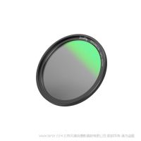 斯莫格 SmallRig 吸附式圓偏振濾鏡（52mm） 4216