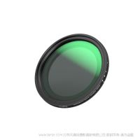 斯莫格 SmallRig 吸附式可調(diào)減光濾鏡ND2-ND32（1-5檔）52mm 4215