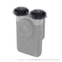 斯莫格 SmallRig 佳能 PowerShot V10 防風(fēng)毛套 4177