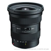 Tokina 圖麗 atx-i 17-35mm F4 FF 廣角變焦 全畫幅單反相機鏡頭 自動對焦  17-35mm f/4 AF