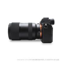 Tokina 圖麗 FíRIN 100mm F2.8 FE MACRO TELE PRIME 全畫幅微距鏡頭 適用索尼全畫幅微單相機