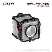 鐵頭 Tilta TA-T53-FCC-B  Full Camera Cage for RED KOMODO-X – Black 