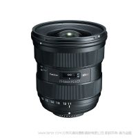 Tokina 圖麗 atx-i 11-16mm F2.8 CF PLUS 廣角變焦鏡頭 適用于單反相機佳能EF卡口 尼康F卡口 11-16mm f/2.8 AF