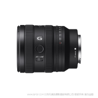 索尼 SONY FE 24-50mm F2.8 G 全畫幅F2.8大光圈標(biāo)準(zhǔn)變焦G鏡頭(SEL2450G)