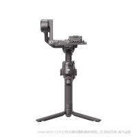 DJI RS 4 套裝 手持穩(wěn)定器 視頻增穩(wěn) 增加跟焦電機 