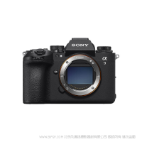 索尼 SONY ILCE-9M3  Alpha 9 III 新一代全畫幅微單™速度旗艦 (ILCE-9M3/α9 III）  A9M3