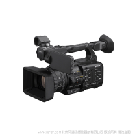 索尼 SONY PXW-Z200  AI智能便攜式4K專業(yè)攝影機(jī) XDCAM Z200