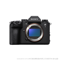 索尼 SONY ILCE-1M2  Alpha 1 II 新一代全畫幅微單™旗艦(ILCE-1M2/α1 II) A1M2