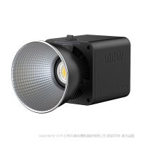 優籃子 Ulanzi ML100Bi/RGB 100W COB燈 L123 L125 一燈大師