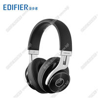 Edifier/漫步者 W855BT無線藍牙耳機頭戴式手機通用重低音樂4.1