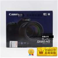 【停產】Canon/佳能 PowerShot SX60 HS 65倍 國行正品 現貨 順豐包郵