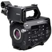 索尼 XDCAM PXW-FS7M2 攝錄一體機(jī) 專業(yè) 肩扛 媒體攝像機(jī) 另售 FS7M2K (帶SELP18110G )