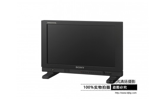 PVM-A170 17 英寸 TRIMASTER EL™ OLED 高級圖像監視器 專業攝像 影視制作 監視器 