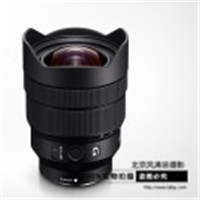 索尼 SEL1224G FE 12-24mm F4 G 全畫幅廣角變焦鏡頭 國行正品