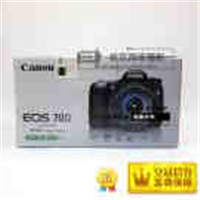 [促銷] Canon/佳能 EOS 70D 單反套機 EF-S 18-200mm 國行正品