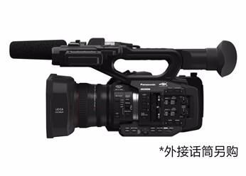 【停產(chǎn)】松下 AG-UX170MC 新研發(fā)的更大廣角 20倍光學(xué)變焦LEICA DICOMAR鏡頭  一體專業(yè)攝像機 