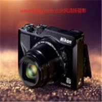 【停產(chǎn)】尼康 Nikon  Coolpix A1000  2019年 新品 數(shù)碼相機 輕便、時尚，配備電子取景器，提供高品質(zhì)影像和良好的可操作性