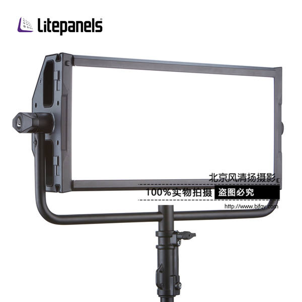 美國(guó)litepanels LED影視平板燈Gemini全光譜可變色 同Arri s系列