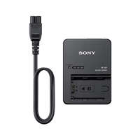 索尼 Sony BC-QZ1 電池充電器 適用于FZ100 電池 進(jìn)行充電 A9 A9M2 A7R3 A7M3 A7R4 座充