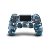 索尼 Sony DUALSHOCK®4無線控制器 迷彩藍