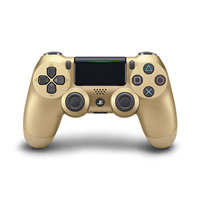 索尼 Sony DUALSHOCK®4無線控制器 金色