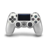 索尼 Sony DUALSHOCK®4無線控制器 銀色