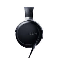 索尼 Sony MDR-Z7 高解析度旗艦動圈耳機(jī) 黑