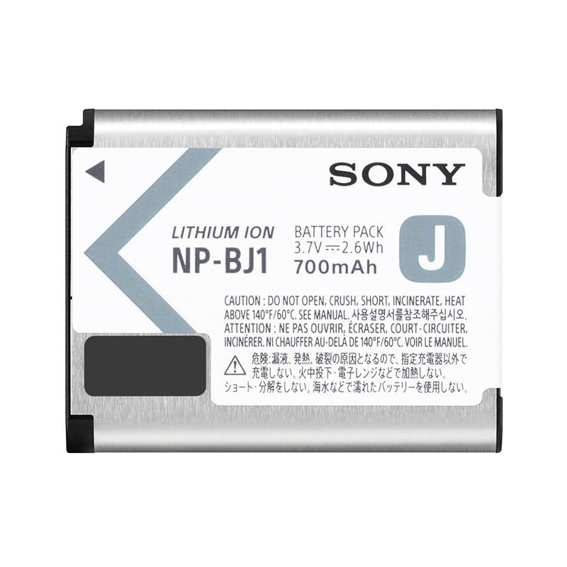 索尼 Sony NP-BJ1 CN1 電池 拆機版電池  正品 