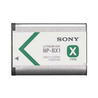 索尼 Sony NP-BX1 可重復充電電池