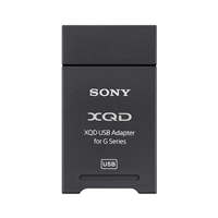 索尼 Sony QDA-SB1/J   SYM XQD USB適配器