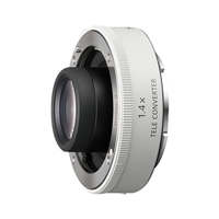 索尼 Sony 1.4倍增距鏡 (SEL14TC) 此款產(chǎn)品 SEL70200GM、SEL100400GM、SEL400F28GM兼容