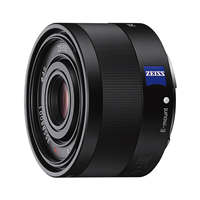 索尼 Sony Sonnar T* FE 35mm F2.8 ZA  蔡司全畫幅廣角定焦鏡頭 (SEL35F28Z)