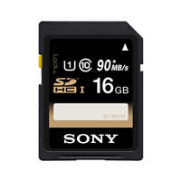 索尼 Sony SF-16UY3/T SD存儲卡-UY系列