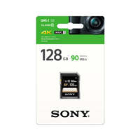 索尼 Sony SF-G1UY3/T SD存儲卡-UY系列 SD卡 128GBUY3